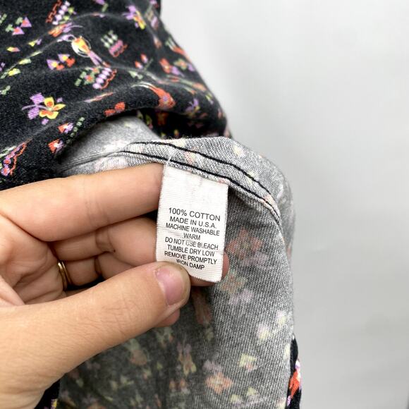 Vintage Gitman Bros Button down Shirt - Picture 6 of 7